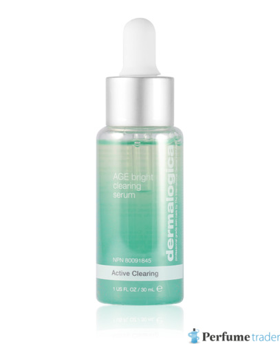 Dermalogica Pflege Active Clearing Age Bright Clearing Serum