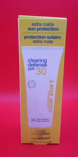 Dermalogica Pflege Clear Start Clearing Defense Spf30