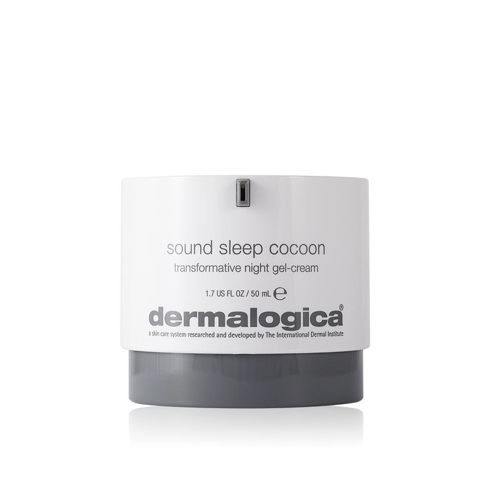 dermalogica sound sleep cocoon 50 ml