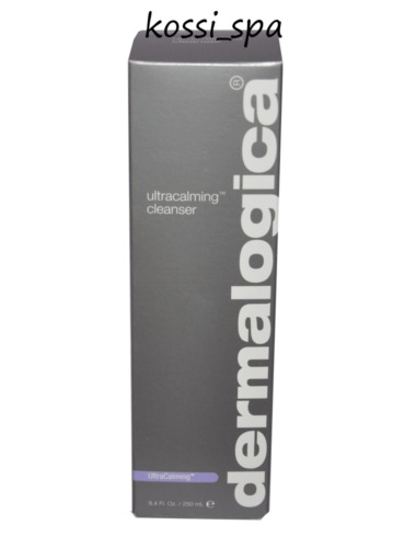 Dermalogica Ultracalming Cleanser 250ml/8oz. - Brandneu Im Karton