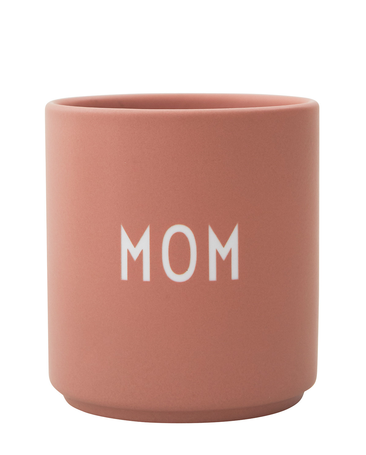 design letters becher favourite mom