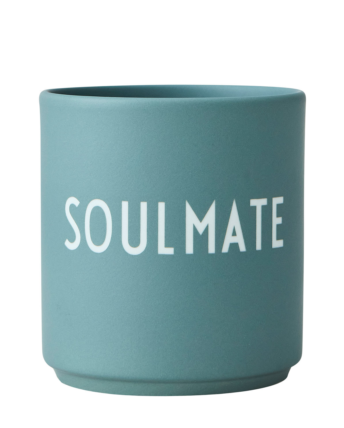 design letters becher favourite soulmate