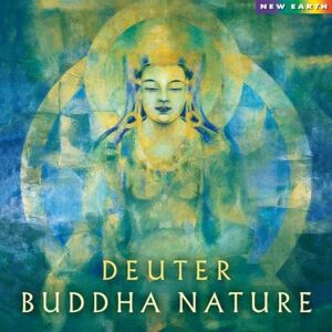 Deuter Buddha Nature (cd)
