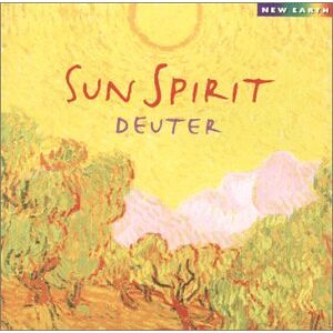 Deuter - Gebraucht Sun Spirit - Preis Vom 06.05.2024 04:58:55 H