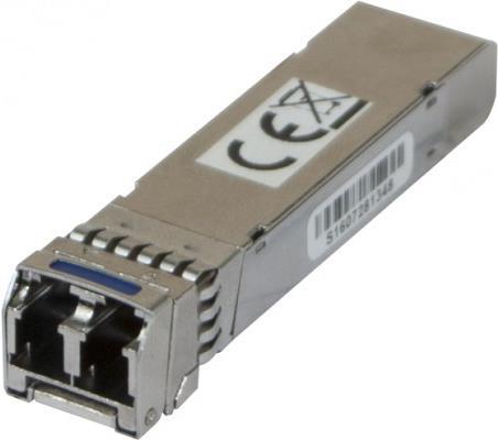 dexlan minigbic sfp+ 10 gigabit 10gbasesr multimode 300 m zwei-wege-lwl-erweiterungsmodul fÃ¼r 10-gigabit-ethernet-netzwerk-switch mit sfp +-ports (311825)