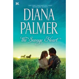 Diana Palmer - Gebraucht The Savage Heart - Preis Vom 07.05.2024 04:51:04 H