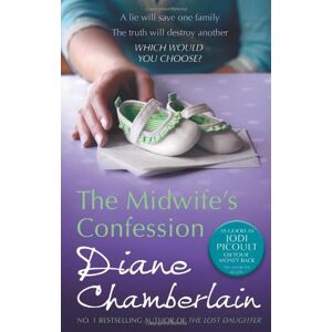 Diane Chamberlain - Gebraucht Midwife's Confession - Preis Vom 12.05.2024 04:50:34 H