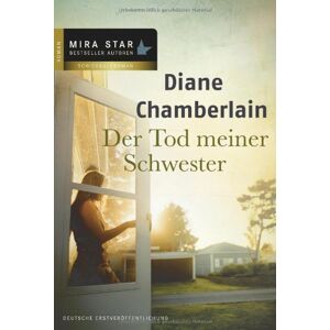 Diane Chamberlain - Gebraucht Der Tod Meiner Schwester - Preis Vom 14.05.2024 04:49:28 H