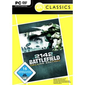Dice - Gebraucht Battlefield 2142 - Deluxe Edition [ea Classics] - Preis Vom 29.04.2024 04:59:55 H