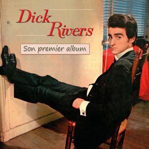 Dick Rivers - Gebraucht Dick Rivers : Son Premier Album (+ Titres Bonus) - Preis Vom 27.04.2024 04:56:19 H