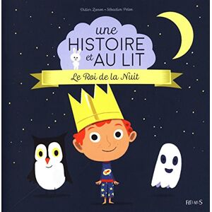 Didier Zanon - Gebraucht Le Roi De La Nuit - Preis Vom 26.04.2024 05:02:28 H