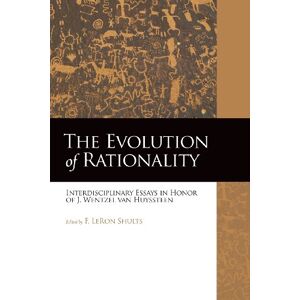 Die Evolution Der Rationalität