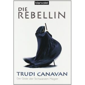 Die Gilde Der Schwarzen Magier, Band 1: Die Rebellin / Band 2: Die Novizin ...