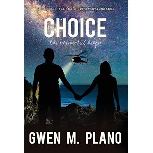 Die Wahl: Die Unerwarteten Helden Von Plano, Gwen M.