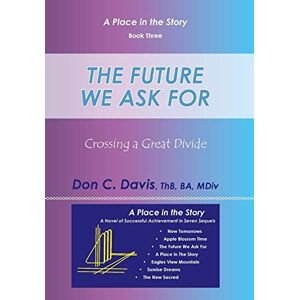 Die Zukunft, Um Die Wir Bitten: Eine Große Kluft überqueren Von Davis, Don C.