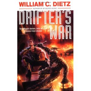 Dietz, William C. - Gebraucht Drifter's War - Preis Vom 27.04.2024 04:56:19 H