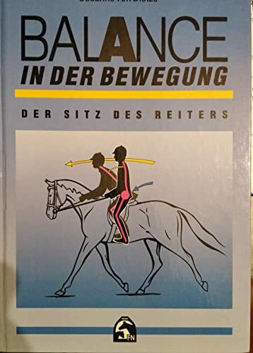 Dietze, Susanne Von - Gebraucht Balance In Der Bewegung - Preis Vom 27.04.2024 04:56:19 H