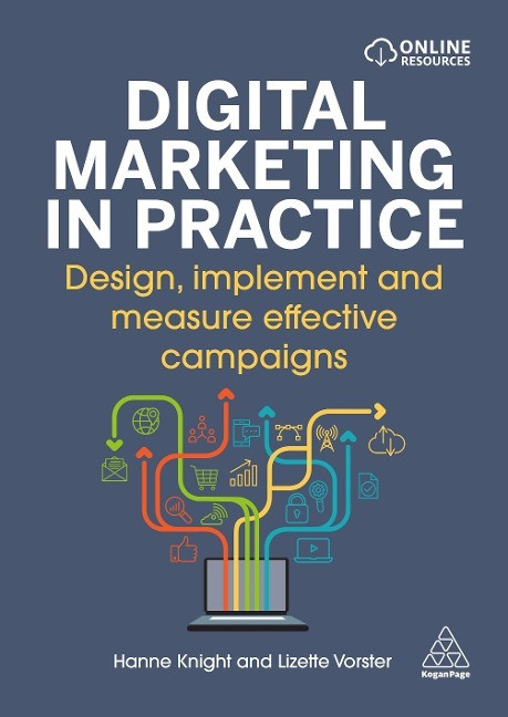 Digital Marketing In Praxis: Design, Umsetzung Und Abmessen Effektive Kampagnen