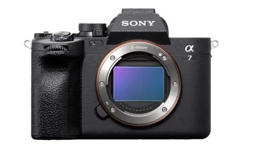 Digitalkamera Sony Ilce-7m4k