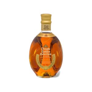 Dimple Golden Selection Blended Scotch Whisky 0,7 L 40%vol