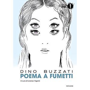 Dino Buzzati - Gebraucht Poema A Fumetti - Preis Vom 08.05.2024 04:49:53 H