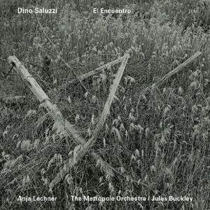 Dino Saluzzi - Gebraucht El Encuentro - Preis Vom 08.05.2024 04:49:53 H