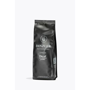 Dinzler Espresso Decaf Entkoffeiniert 250g