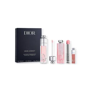 Dior Addict Lippenleuchten & Dior Addict Lippenmaximierer Limitierte Auflage Geschenkset