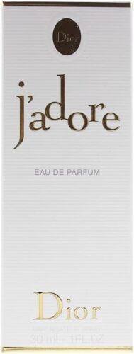 Dior J'adore Parfum D'eau Alkoholfreies Eau De Parfum – Florale Noten 48 Ml Neu