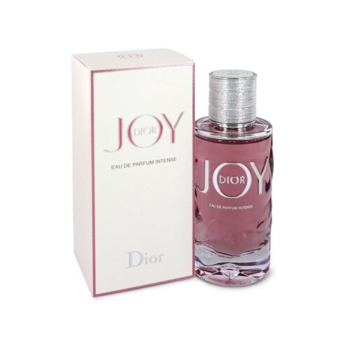 Dior Joy Intense 90ml Edp Eau De Parfum Intense For Women New & Sealed