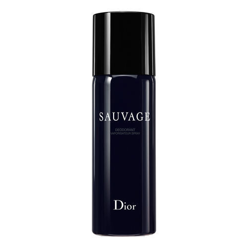 Dior Sauvage Deodorante Spray Per Uomo 150 Ml
