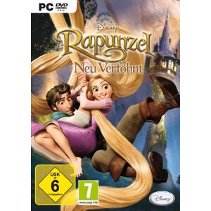 Disney - Gebraucht Disney Rapunzel: Neu Verföhnt - Preis Vom 30.04.2024 04:54:15 H
