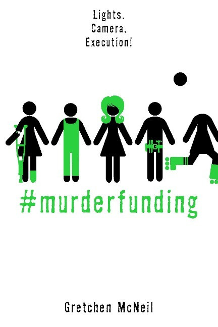disney-hyperion #murderfunding