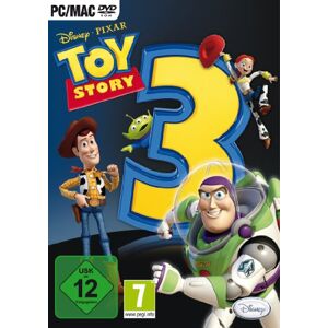 Disney Interactive - Gebraucht Toy Story 3 - Preis Vom 09.05.2024 04:53:29 H