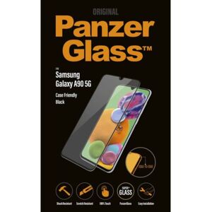 Displayschutz Samsung Panzerglass™ Samsung Galaxy A90 5g Clear Glass