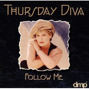 Diva Thursday - Gebraucht Follow Me - Preis Vom 28.04.2024 04:54:08 H