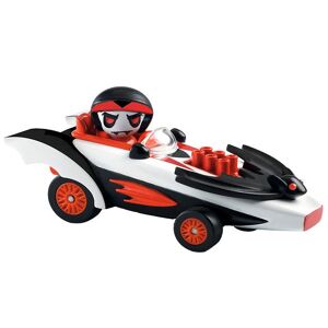 Djeco Auto - Crazy Motors - Speed Bat - Djeco - One Size - Autos
