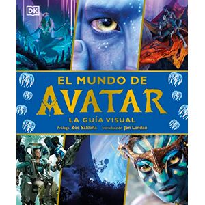Dk - Gebraucht El Mundo De Avatar: La Guía Visual - Preis Vom 27.04.2024 04:56:19 H