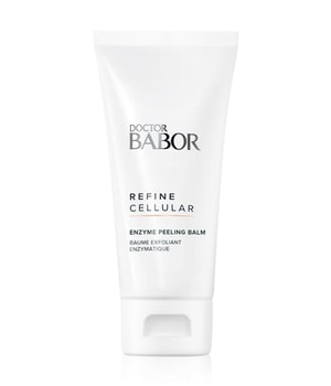 Doctor Babor Enzyme Peel Balm, Bei Vergrößerten Poren, Unregelmäßigem Teint, Cou