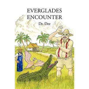 Doerbaum, G. Richard - Everglades Encounter