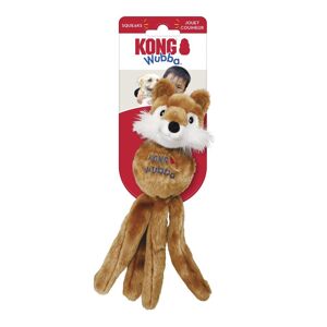 Dog Sport Hunter Hundespielzeug Kong® Wubba™ Friends 27 Cm
