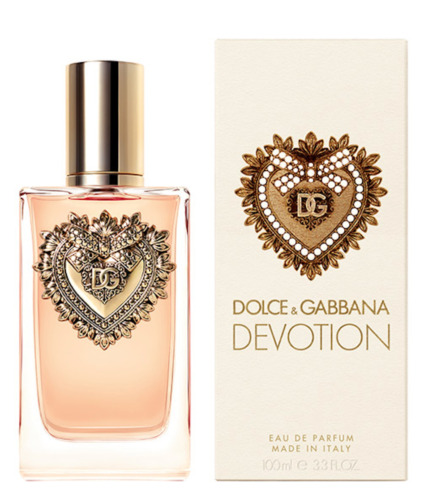 Dolce & Gabbana Devotion Edp Spray 30ml