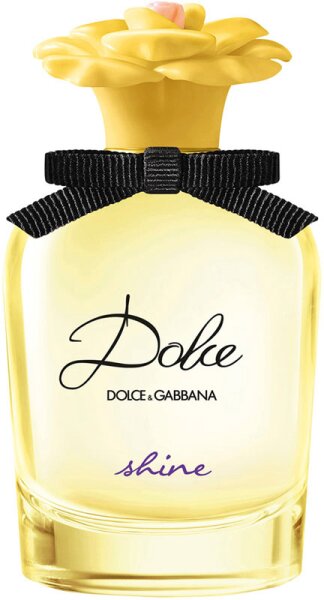 dolce&gabbana dolce shine eau de parfum 75ml