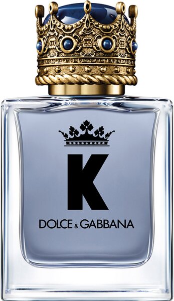 Dolce & Gabbana Herrenparfüm K Dolce & Gabbana Eau De Toilette 50 Ml