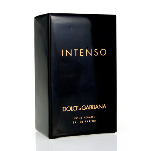 Dolce & Gabbana Intenso Pour Homme Edp Spray 40ml