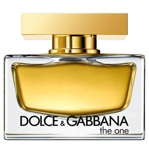 dolce&gabbana the one eau de parfum 50ml keine farbe donna