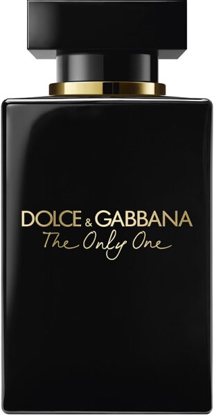 dolce&gabbana the only one intense eau de parfum (edp) 100 ml