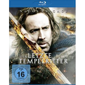 Dominic Sena - Gebraucht Der Letzte Tempelritter [blu-ray] - Preis Vom 26.04.2024 05:02:28 H