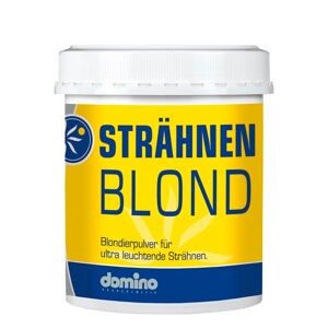 Domino Strähnen-blond Dose 400 G
