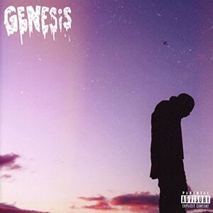 Domo Genesis - Genesis Cd Neu 